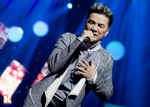 mr dam len sai tong trong show loi tinh mua dong - 15