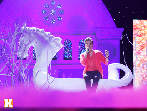 mr dam len sai tong trong show loi tinh mua dong - 6