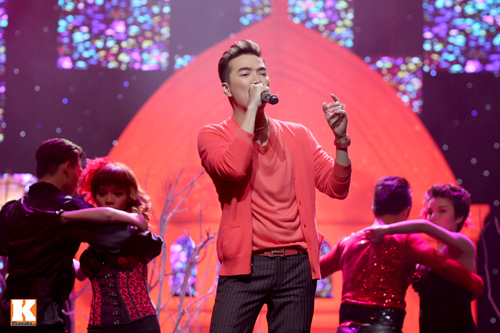 mr dam len sai tong trong show loi tinh mua dong - 7