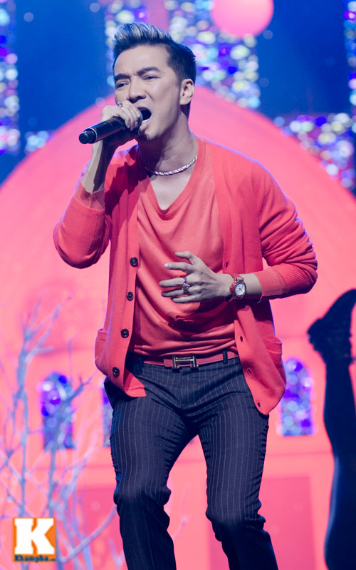 mr dam len sai tong trong show loi tinh mua dong - 8