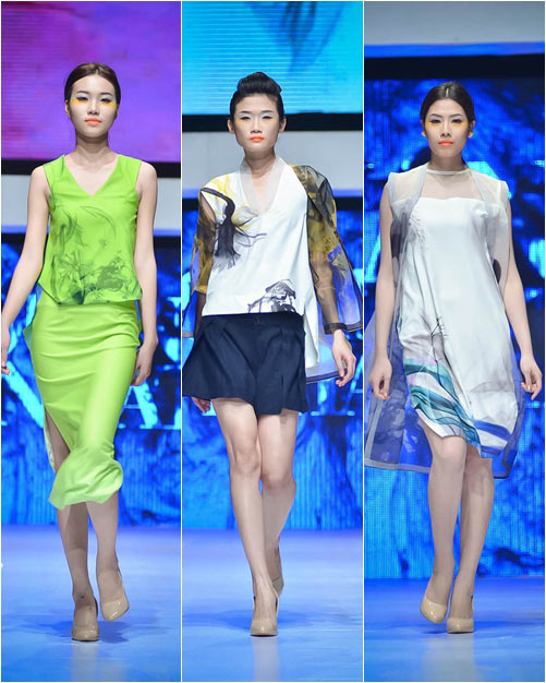 ngoc han trinh lang bst trang thanh lich - 12