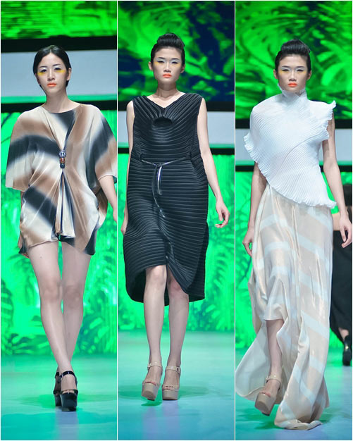 ngoc han trinh lang bst trang thanh lich - 15