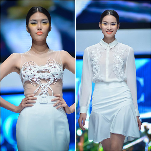 ngoc han trinh lang bst trang thanh lich - 3