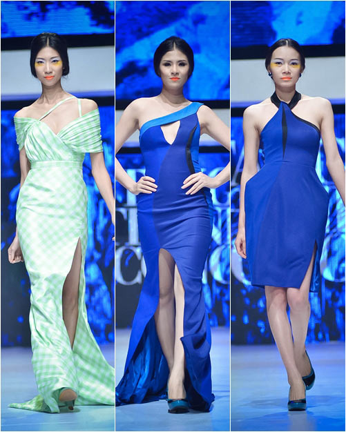 ngoc han trinh lang bst trang thanh lich - 5