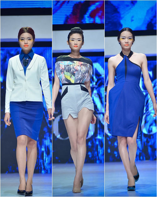 ngoc han trinh lang bst trang thanh lich - 6