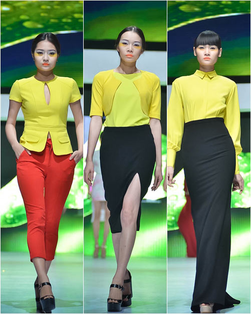 ngoc han trinh lang bst trang thanh lich - 7