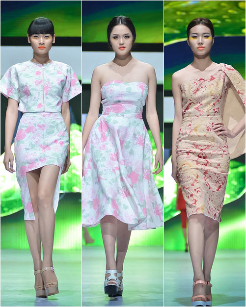 ngoc han trinh lang bst trang thanh lich - 8