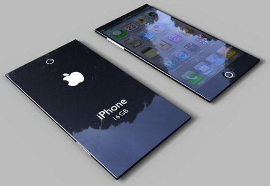 iphone 6 se ra mat vao thang 5/2014? - 2