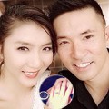 Làng sao - Tháng sau, Ngọc Quyên lên xe hoa