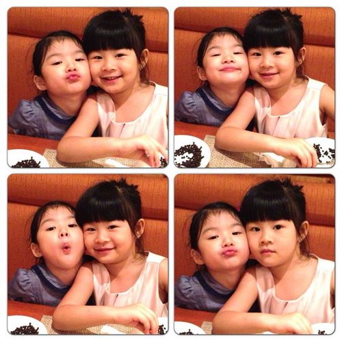 lo dien "cong chua thu 2" nha binh minh - 6