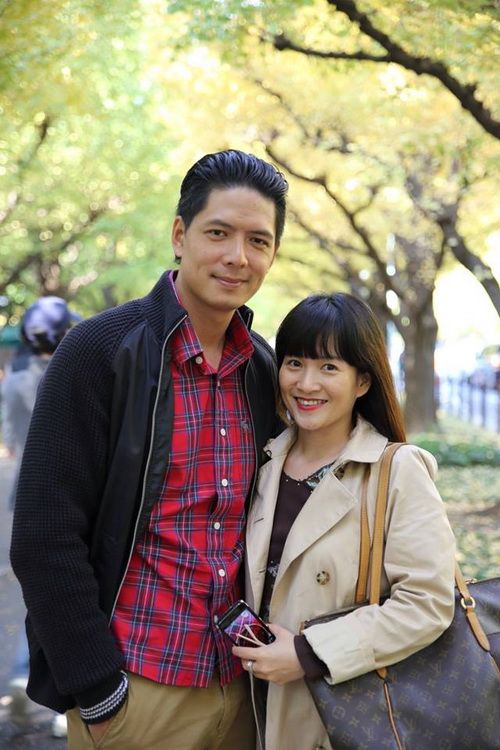 lo dien "cong chua thu 2" nha binh minh - 8