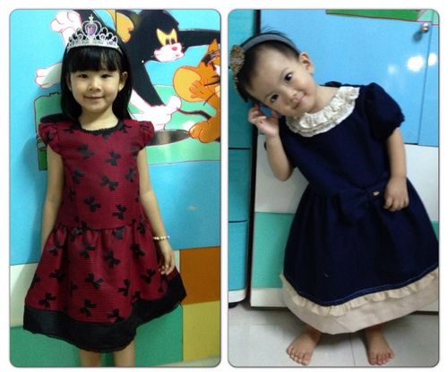 lo dien "cong chua thu 2" nha binh minh - 4