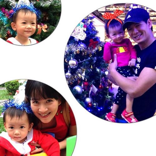 lo dien "cong chua thu 2" nha binh minh - 1