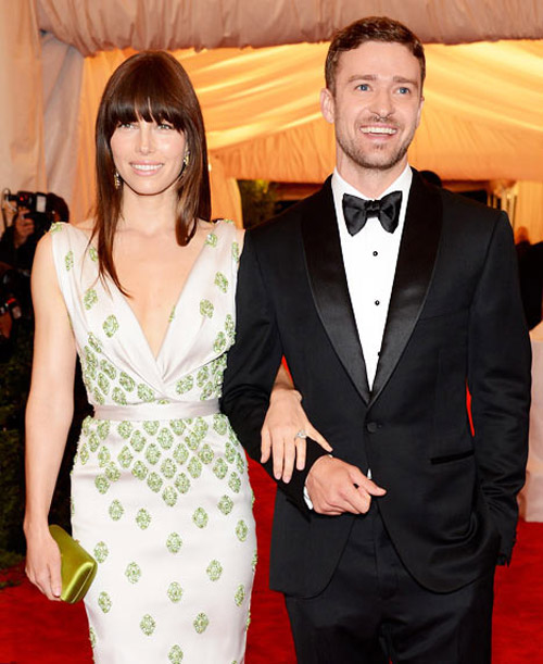 fan choang vi vo chong justin timberlake bo nhau - 1