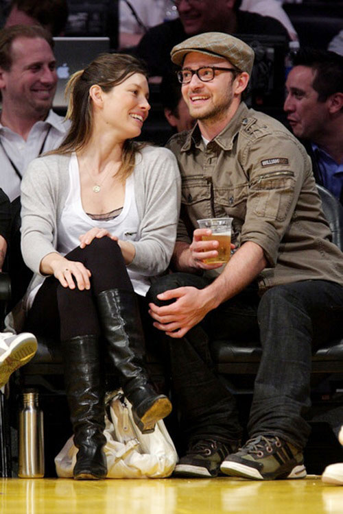 fan choang vi vo chong justin timberlake bo nhau - 2