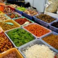 Tin tức - 'Đột nhập' cơ sở làm mứt Tết bẩn đến rùng mình