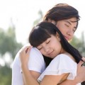 Eva tám - Tôi đã yêu người thầy giáo có vợ