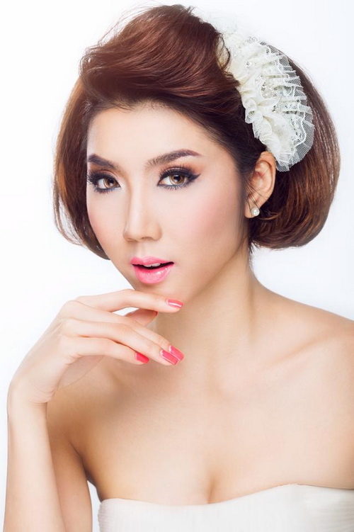 ngoc quyen: "toi khong cuoi chay… bau" - 2
