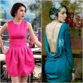 Thời trang - Thủy Tiên khoe lưng ong gái một con "ngút mắt"