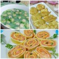 Bếp Eva - Đã miệng với thực đơn 100.000 đồng