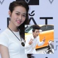 Làng sao - "Gái một con" Diệp Bảo Ngọc bất ngờ tái xuất