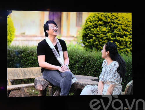 vo chong thanh bui chieu phim trong dam cuoi - 5