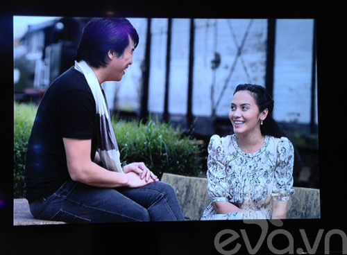 vo chong thanh bui chieu phim trong dam cuoi - 6