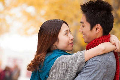 Phía trước còn rất dài nhưng hãy tin anh - 2
