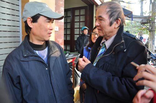 bs nem xac: co tin hieu thi the o bai tu nhien? - 1