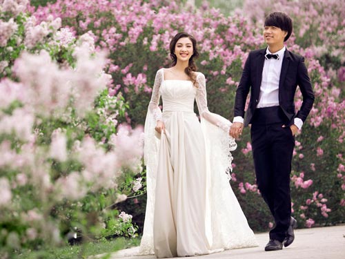 Hãy yêu em nhiều hơn ngày xưa - 2