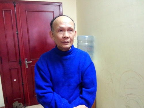"hanh phuc vi sinh con voi chong qua co" - 4