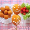 Bếp Eva - Trứng cút chiên xù cho bé!