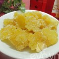 Bếp Eva - Tết này làm mứt khoai tây hình hoa mai