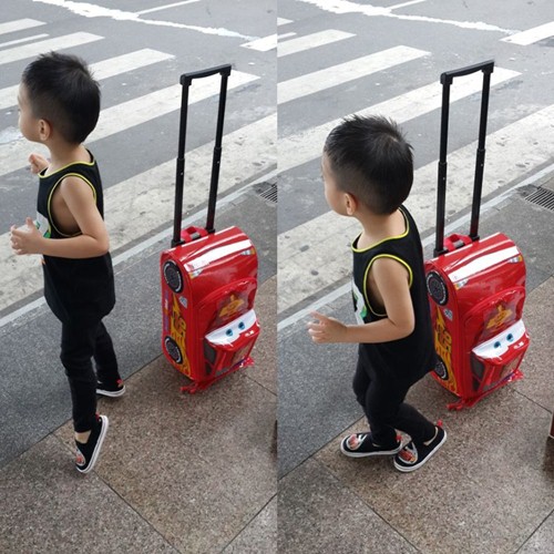 style "chat" nhu quy tu nha ha ho - 7