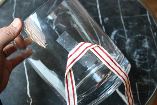 Cắm hoa hồng đẹp đón Tết nồng ấm - 1