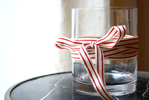 Cắm hoa hồng đẹp đón Tết nồng ấm - 3