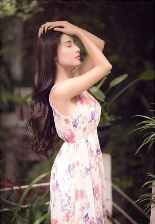 ngo thanh van muon lay chong trong nam moi - 8