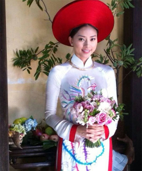 ngo thanh van muon lay chong trong nam moi - 1