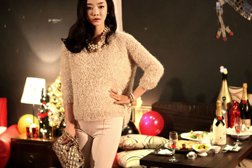 chon do sanh dieu cho me bau choi tet - 9