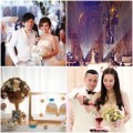 Nhà đẹp - Gu trang trí tiệc cưới tiền tỷ của sao Việt