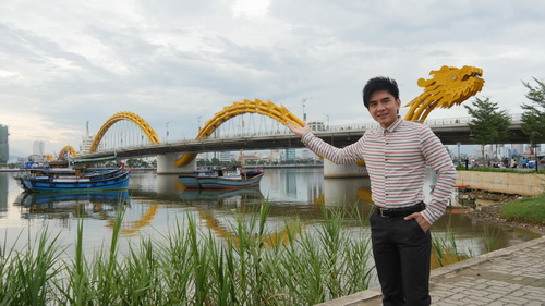 dan truong: "so vo qua thong minh" - 2