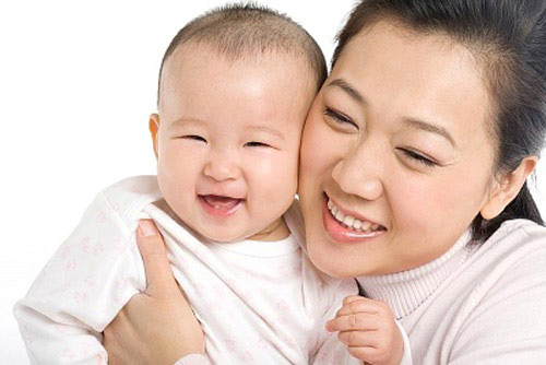 10 thắc mắc về trẻ sơ sinh khiến mẹ "phát khóc" - 2