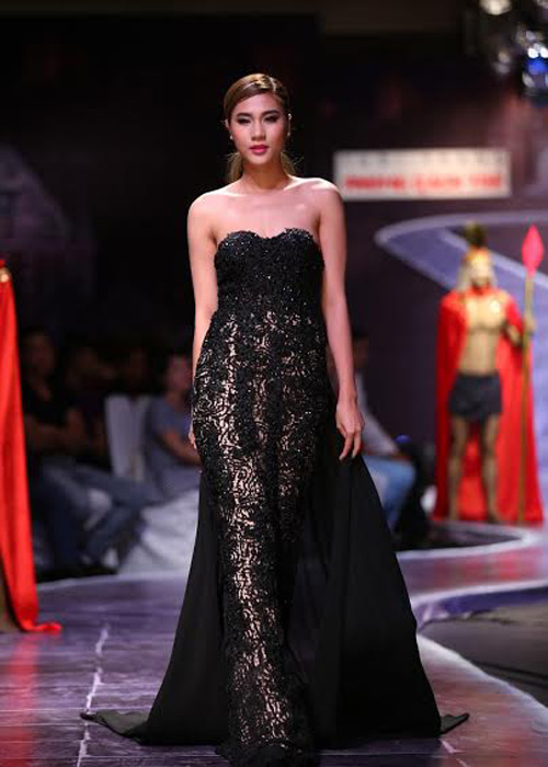 ninh hoang ngan sap len xe hoa van miet mai "cay cuoc" - 8