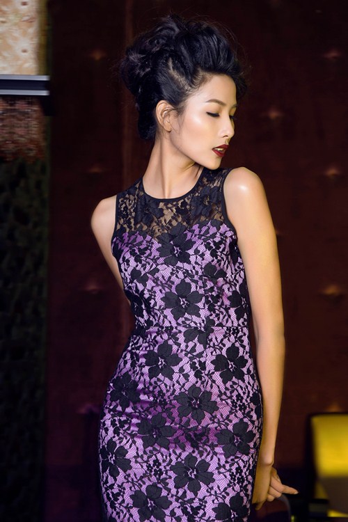 hoang thuy tu tin voi vong 1 dat chuan quoc te - 8