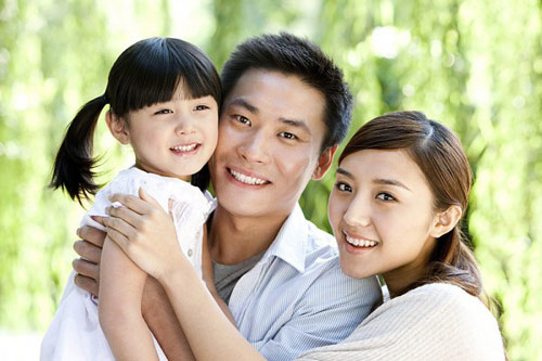 3 bai hoc lam nguoi can day con truoc khi qua muon - 1