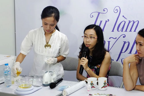 thanh ba chu tu tu che my pham vi khong co tien - 3