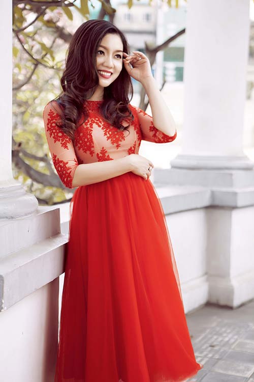 chung ket giong hat viet nhi: he lo cac khach moi dac biet - 1