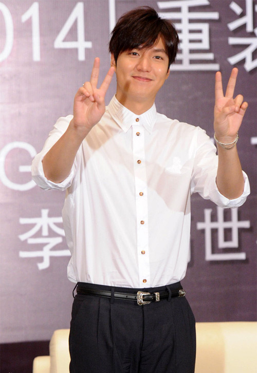 ngo ngang lee min ho dieu nhu con gai - 3