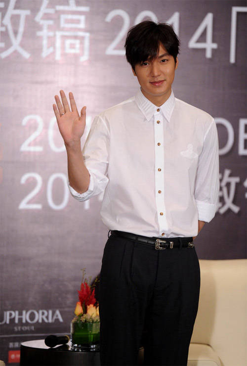 ngo ngang lee min ho dieu nhu con gai - 6