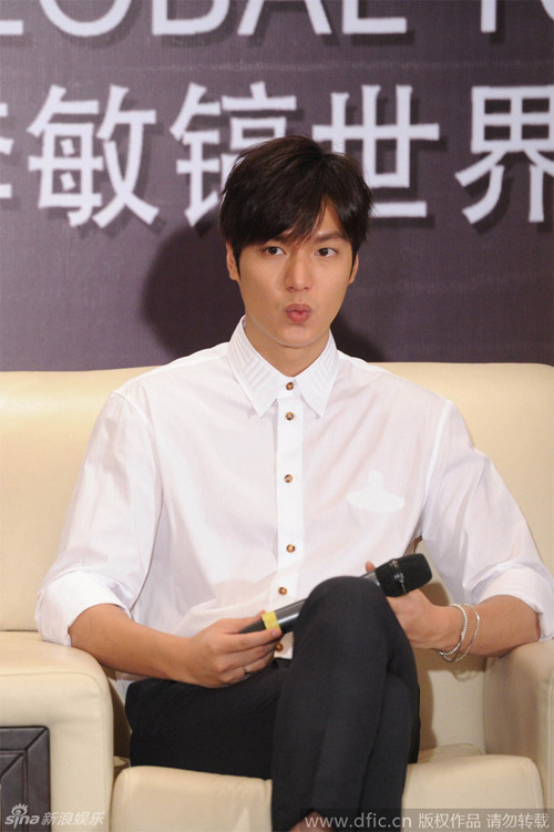 ngo ngang lee min ho dieu nhu con gai - 4